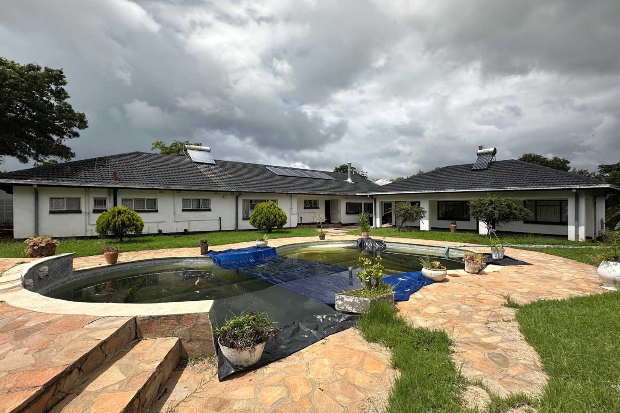 Image of Properties for sale in Burnside